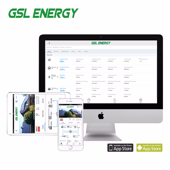 5kw 10kw 15kw 20kw 30kw 하이브리드 온/오프 그리드 태양광 PV 인버터 패널 리튬이 포함된 태양광 홈 에너지 저장 발전기 모듈 시스템